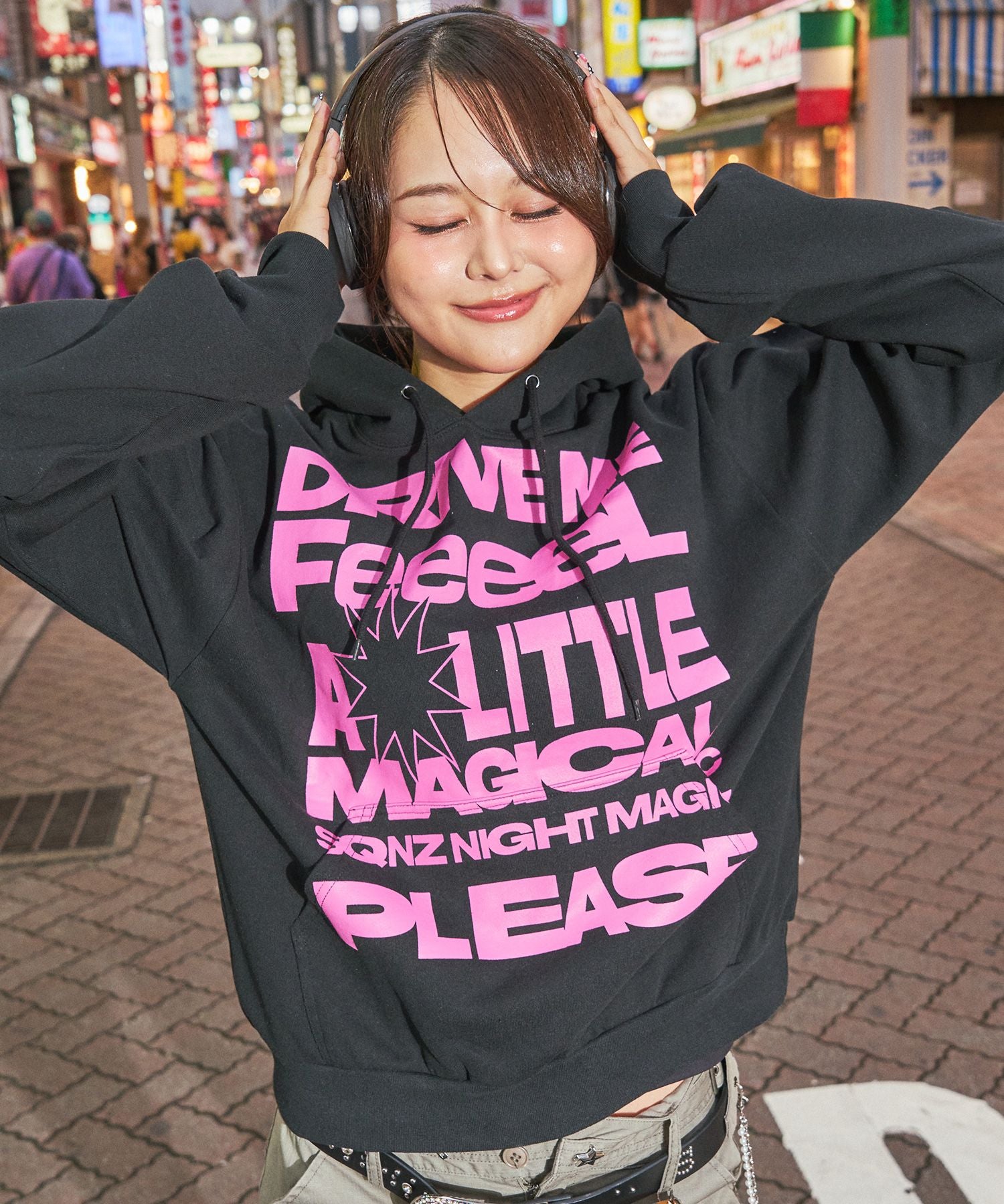 モデル：H170 Size:S