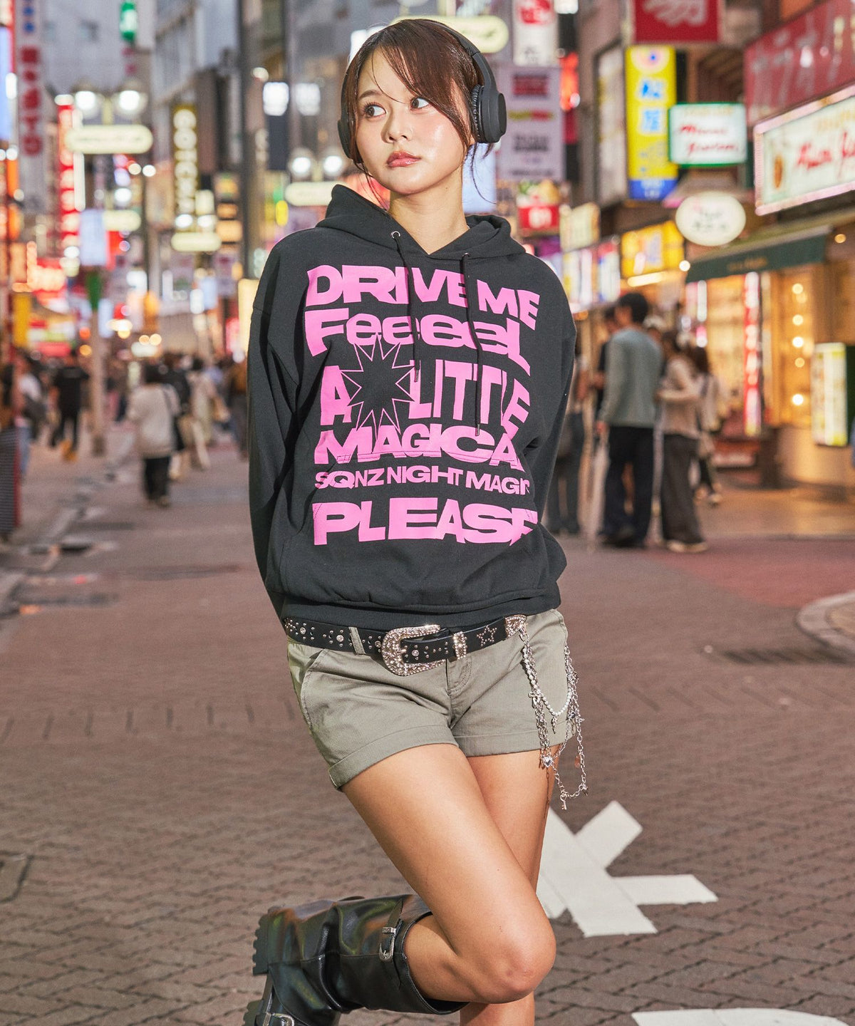 モデル：H170 Size:S