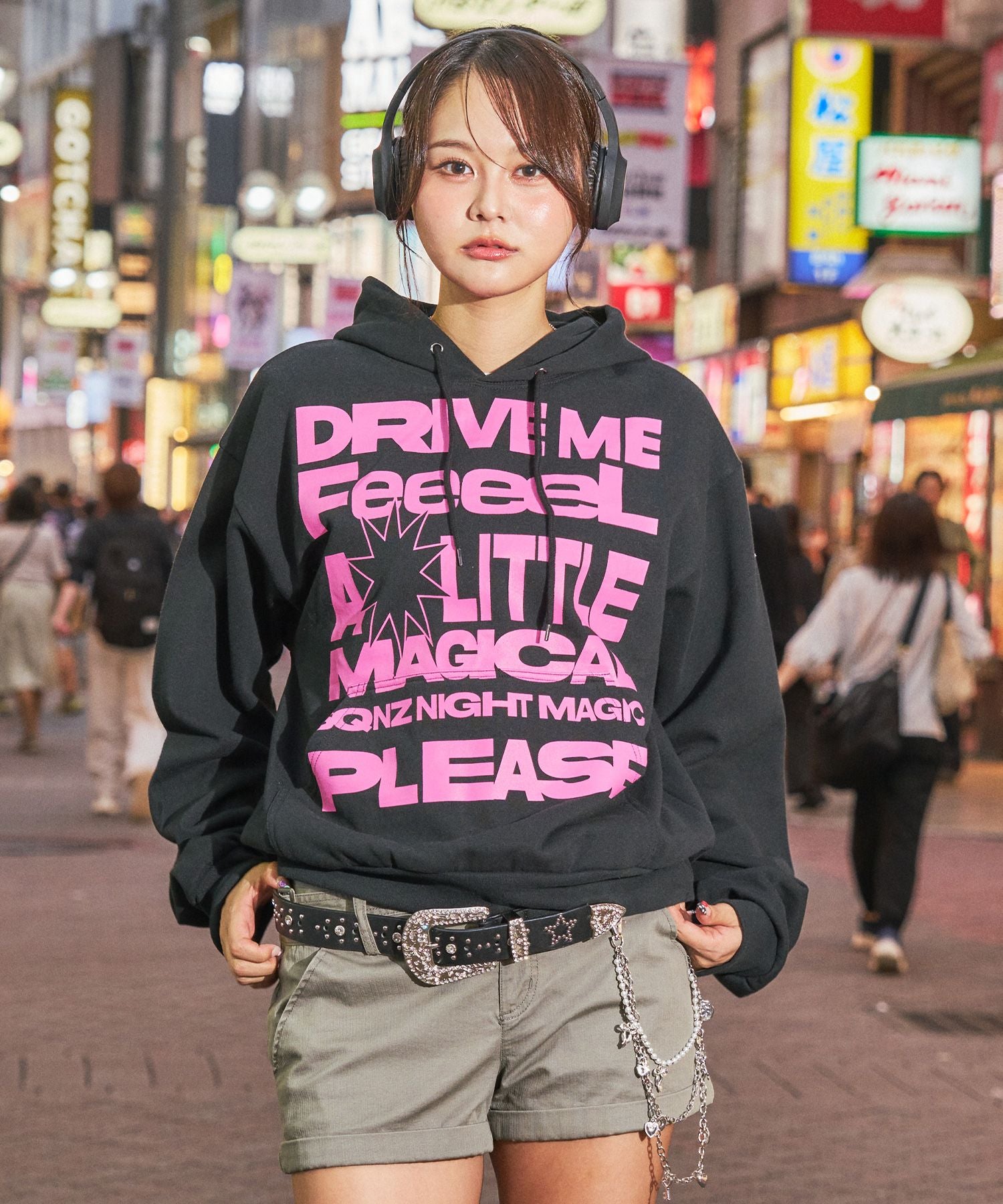 モデル：H170 Size:S