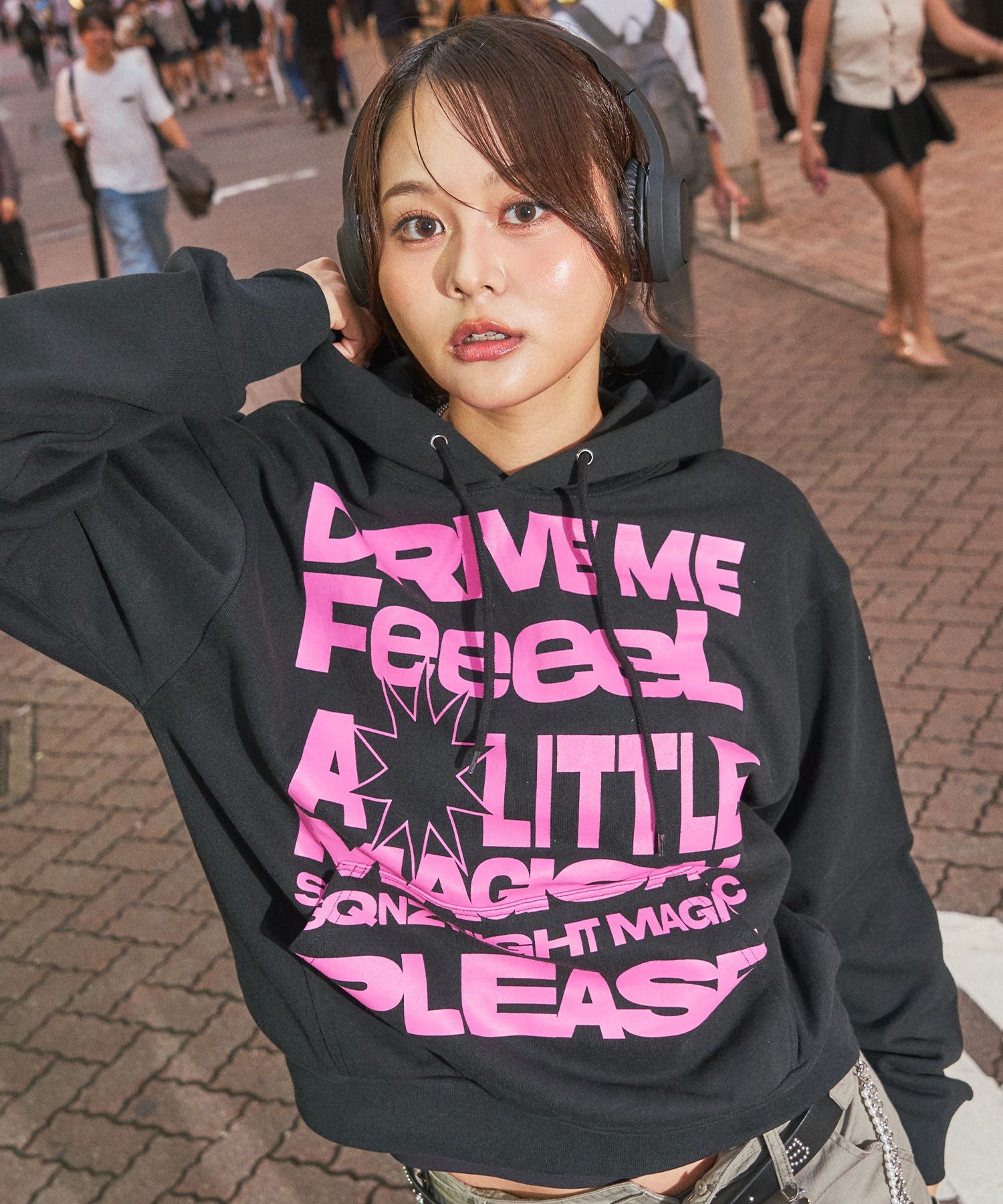モデル：H170 Size:S