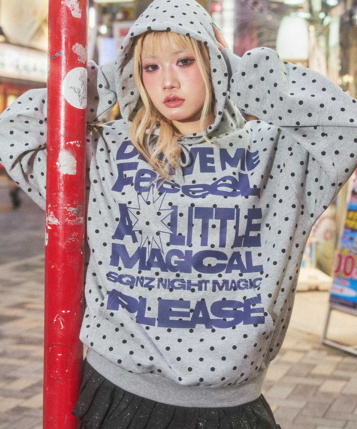 モデル：H154 Size:M