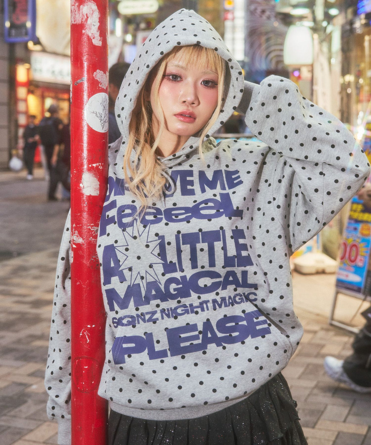 モデル：H154 Size:M