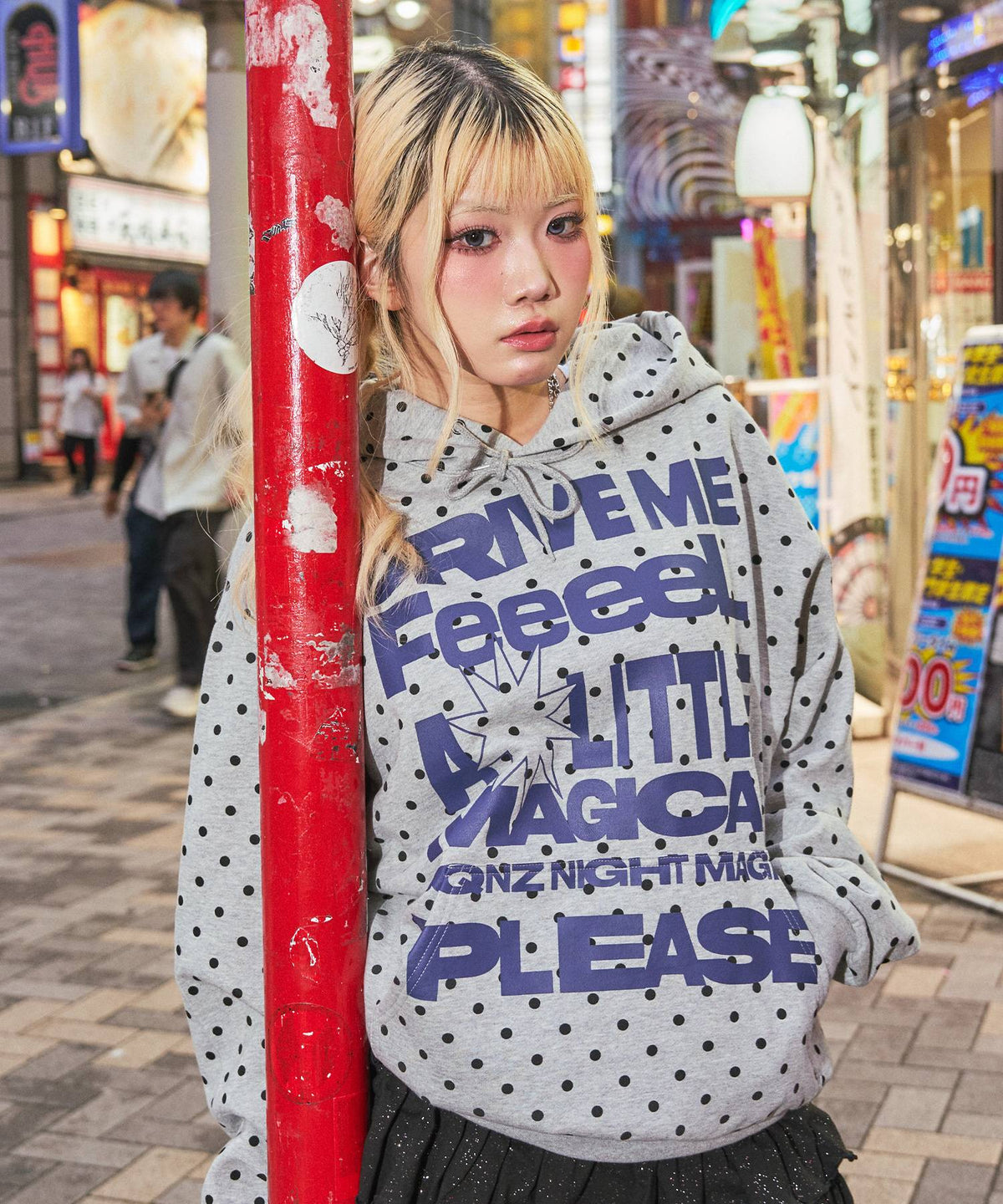 モデル：H154 Size:M