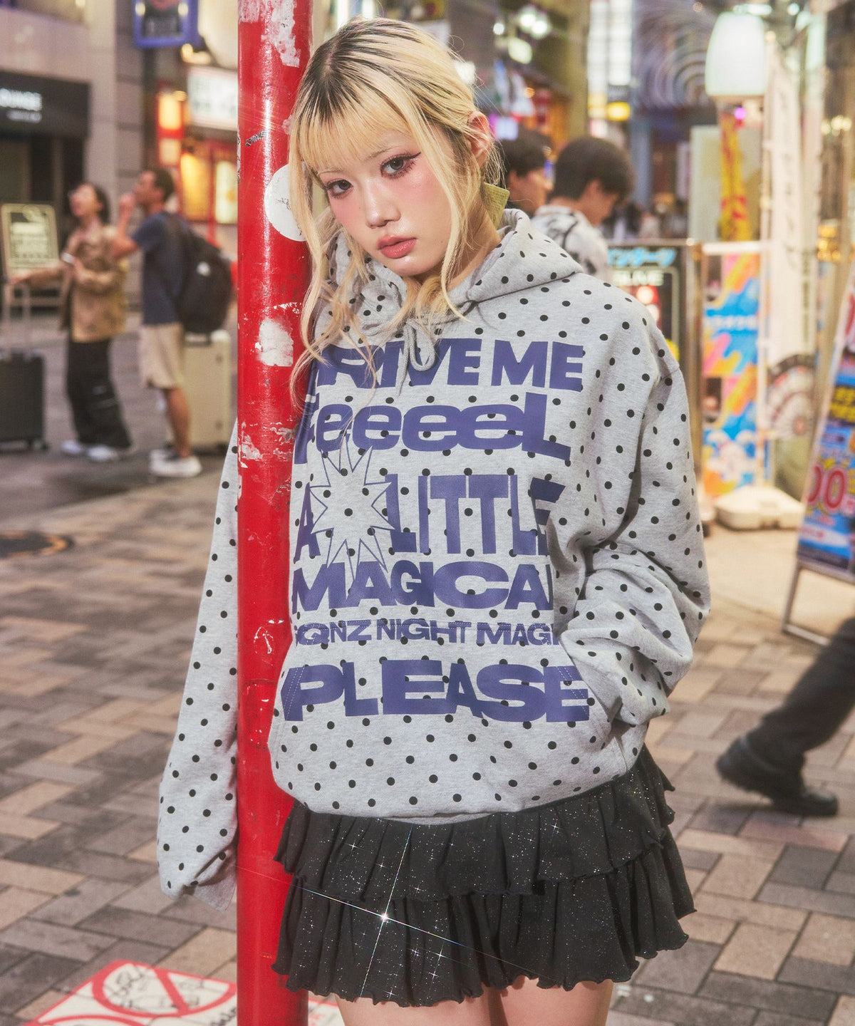 モデル：H154 Size:M