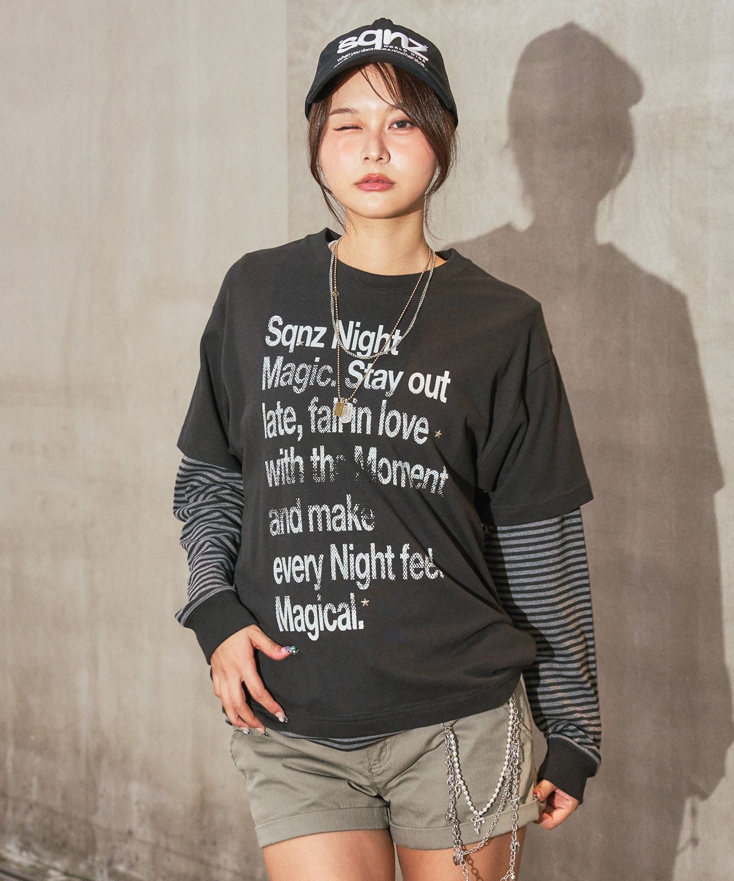 モデル：H170 Size:L