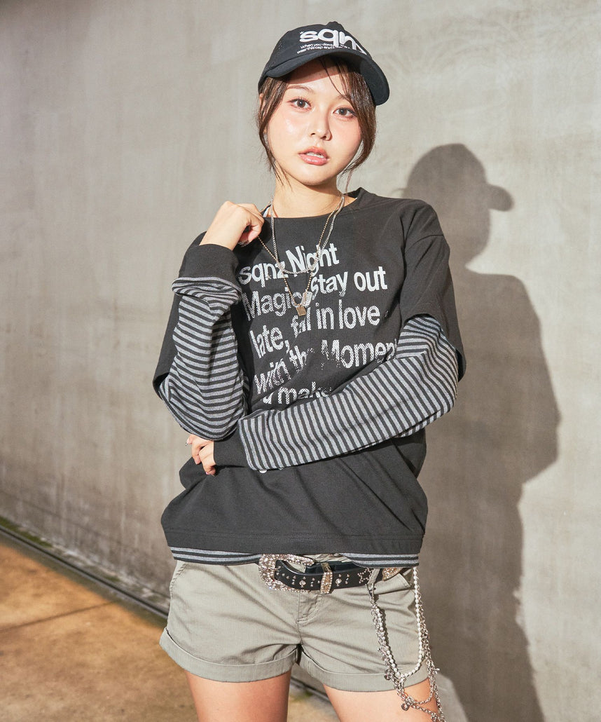 モデル：H170 Size:L