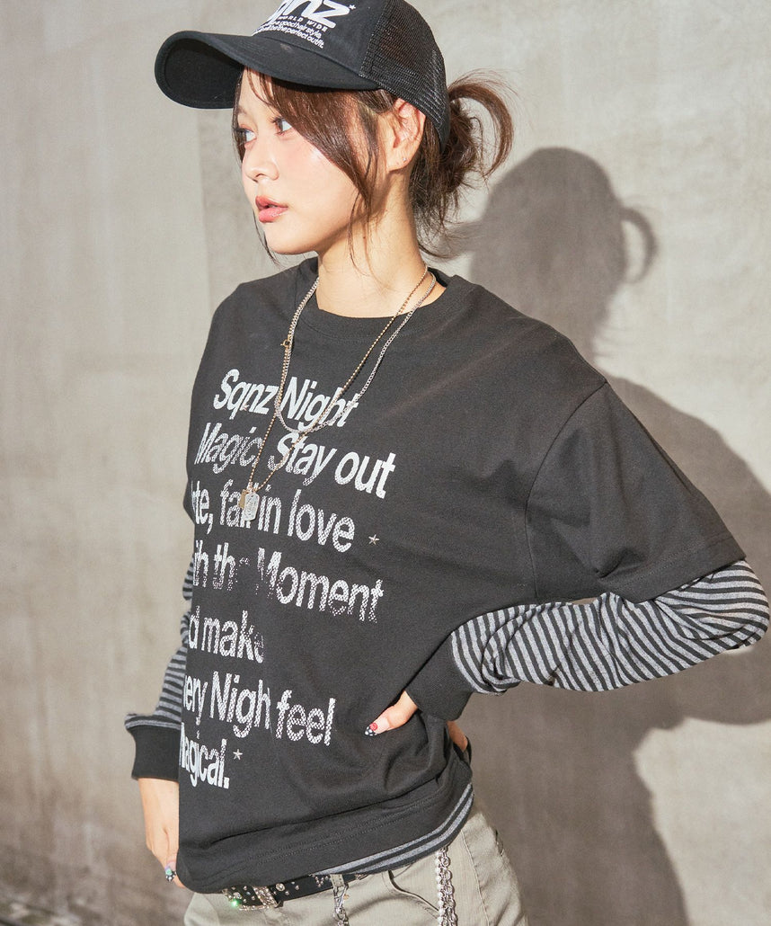 モデル：H170 Size:L
