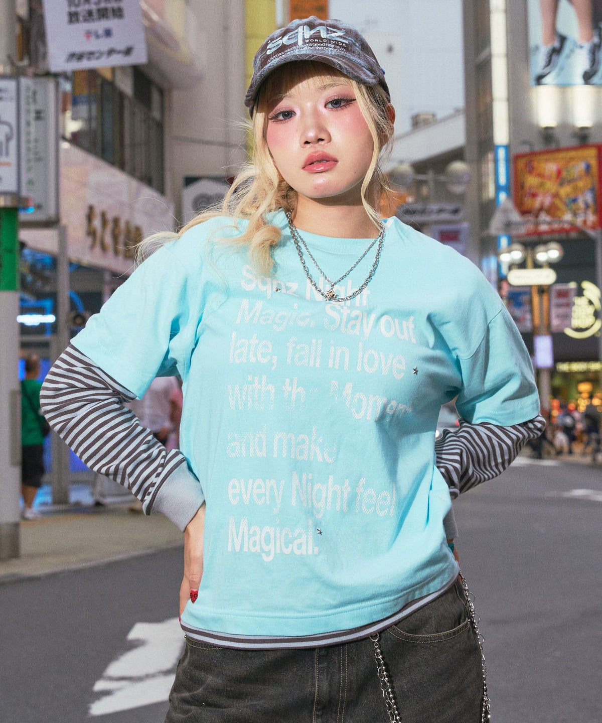 モデル：H154 Size:L