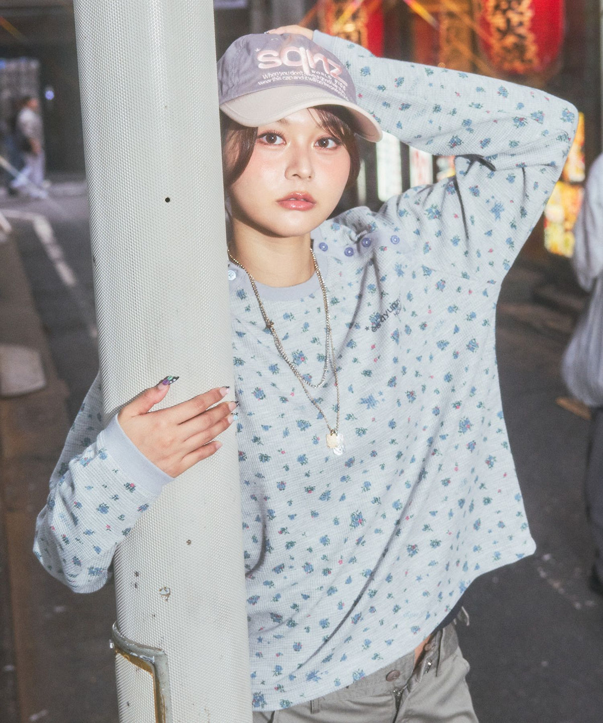 モデル：H170 Size:L