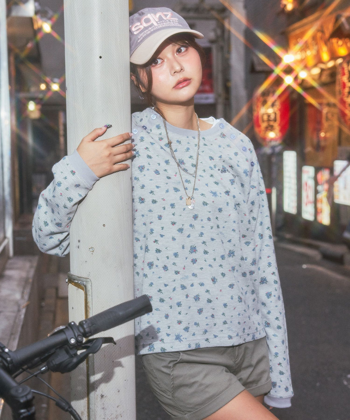 モデル：H170 Size:L
