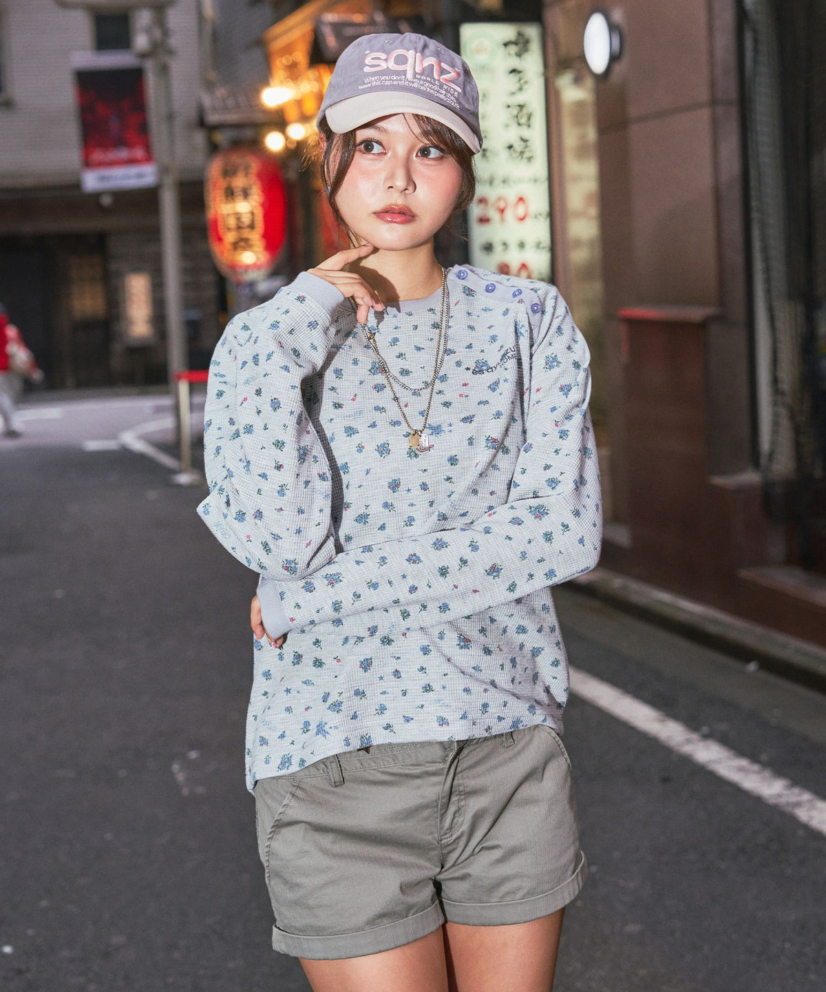 モデル：H170 Size:L