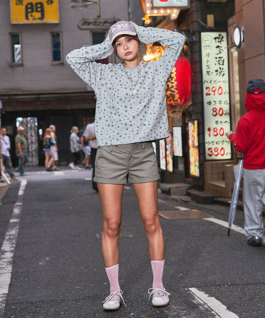 モデル：H170 Size:L
