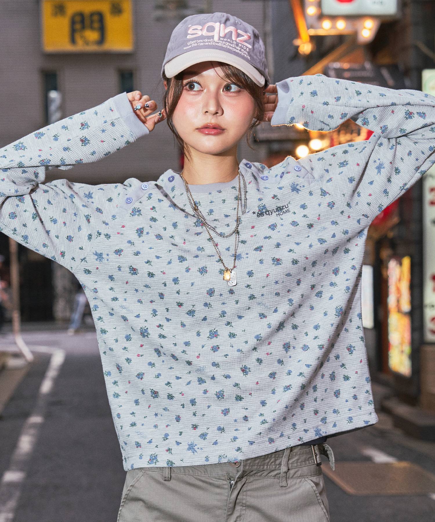 モデル：H170 Size:L