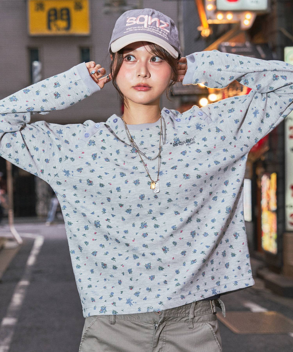 モデル：H170 Size:L