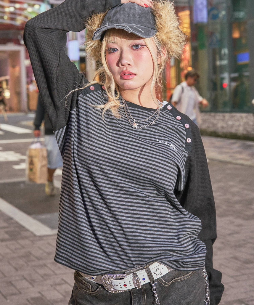モデル：H154 Size:L