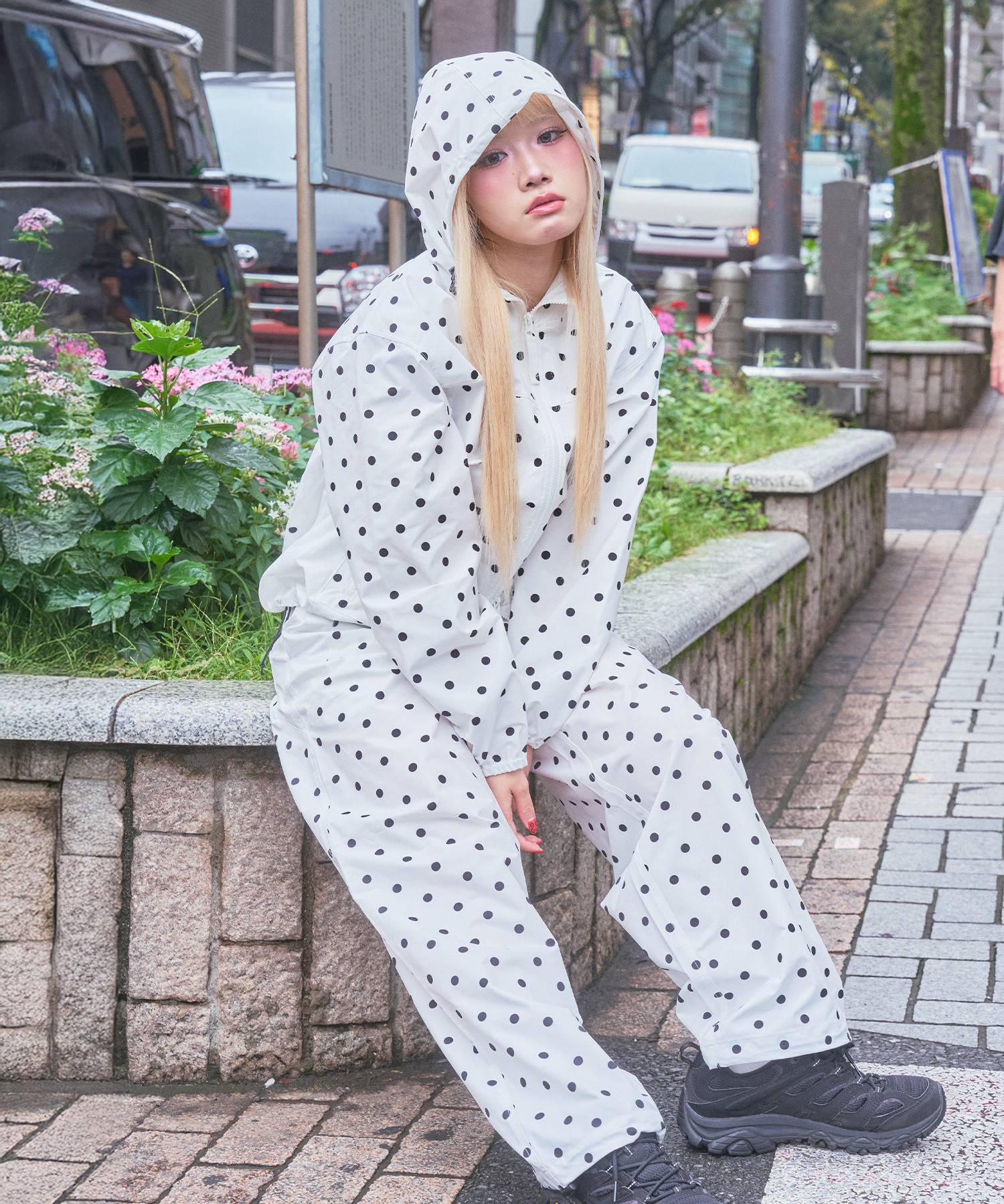 モデル：H154 Size:S