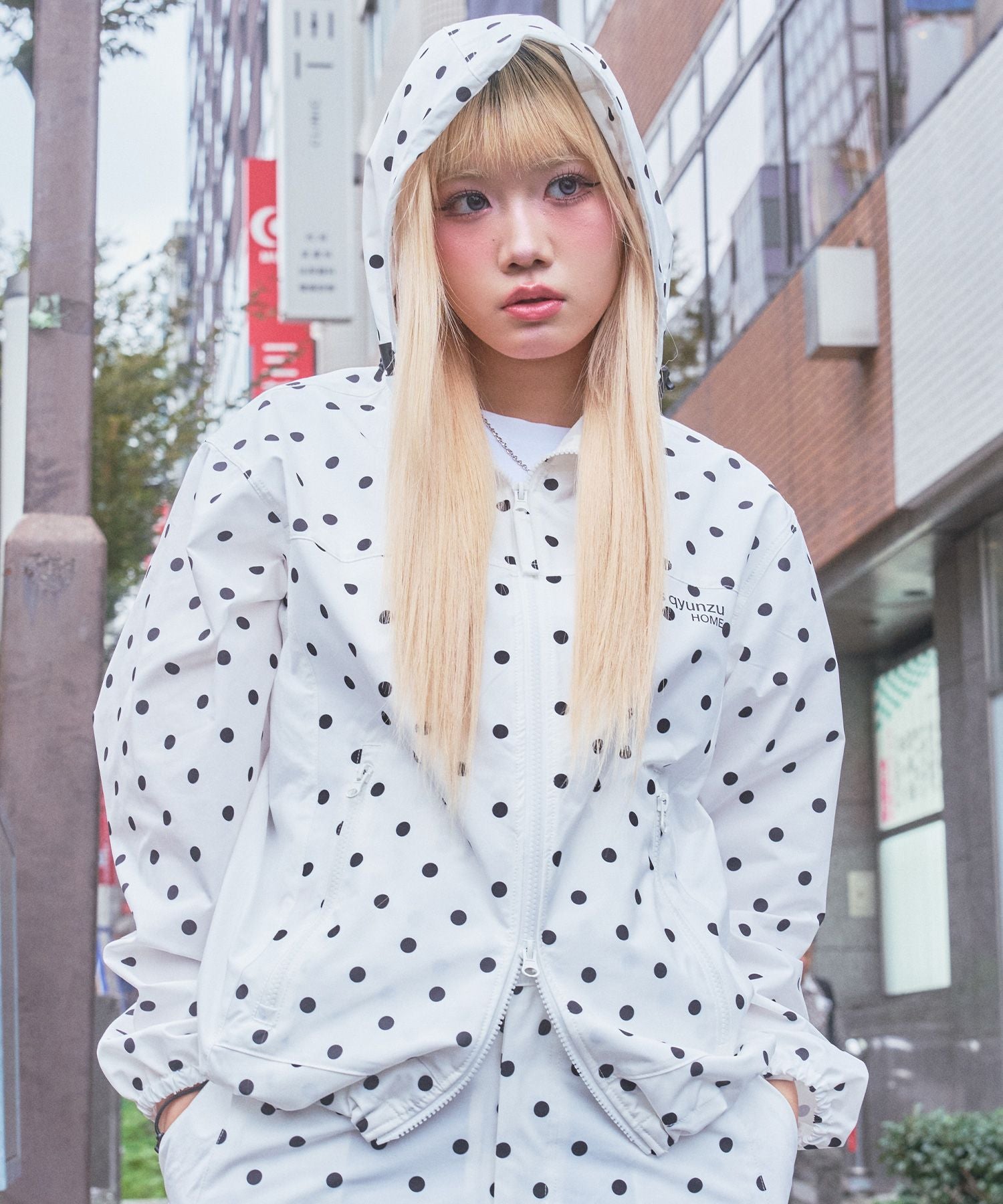 モデル：H154 Size:S