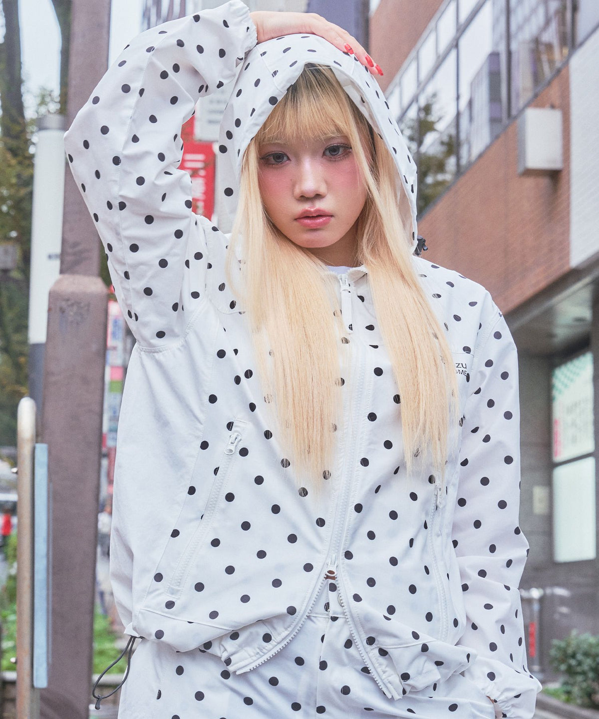 モデル：H154 Size:S