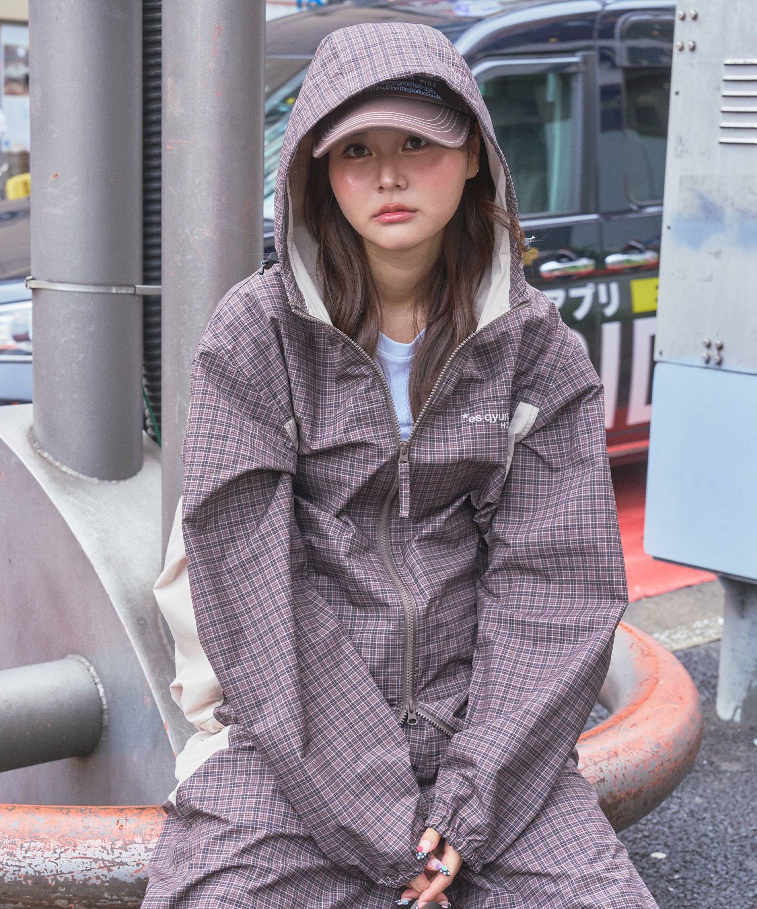 モデル：H170 Size:L
