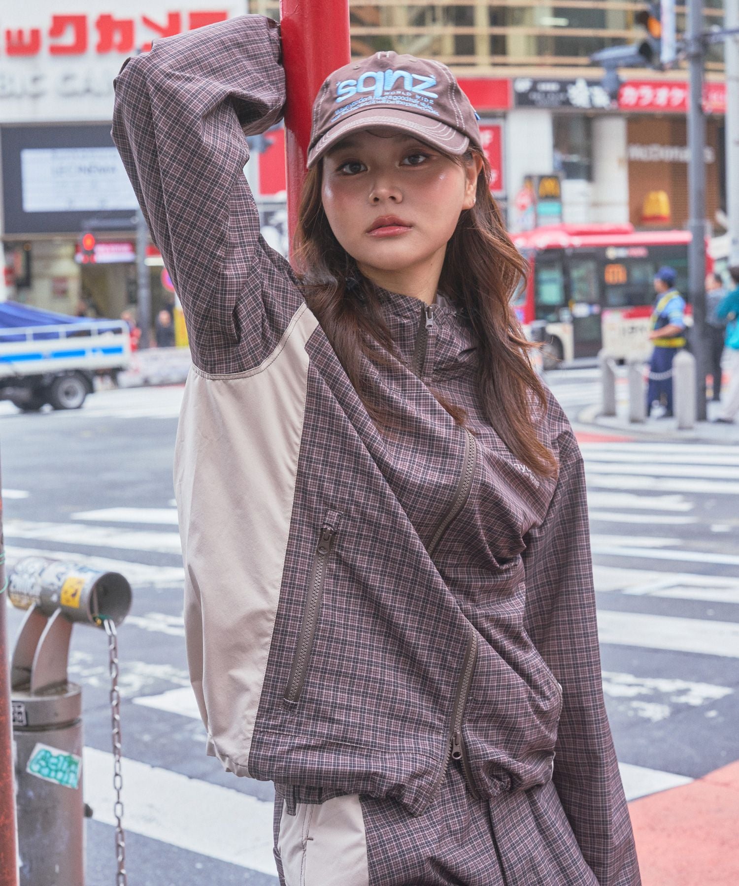 モデル：H170 Size:L