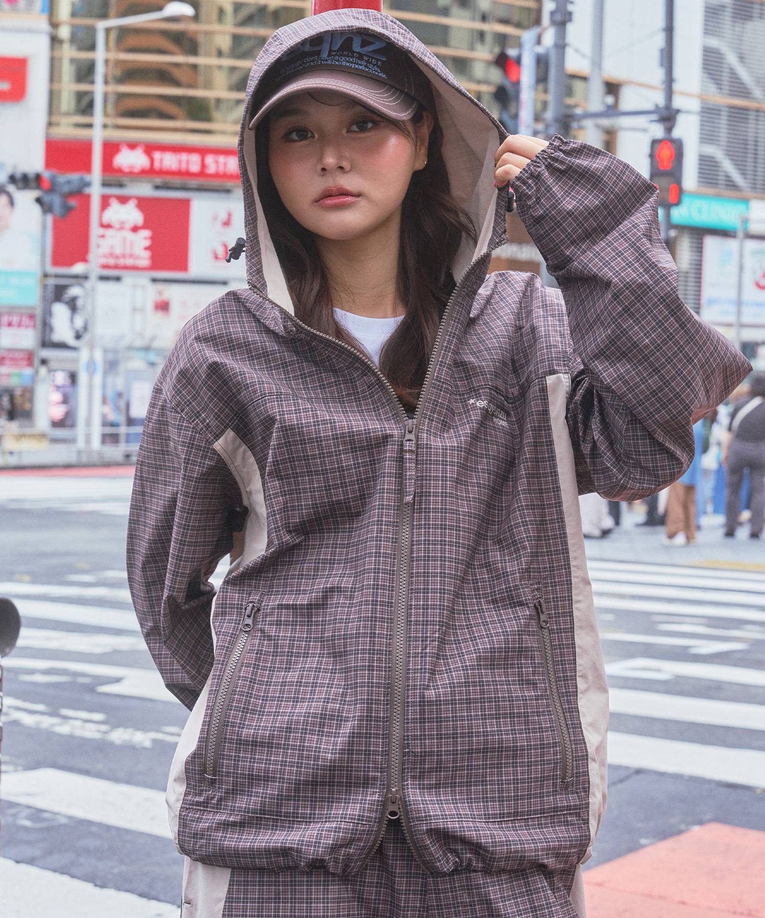モデル：H170 Size:L