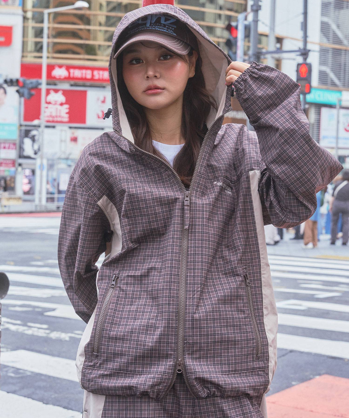 モデル：H170 Size:L