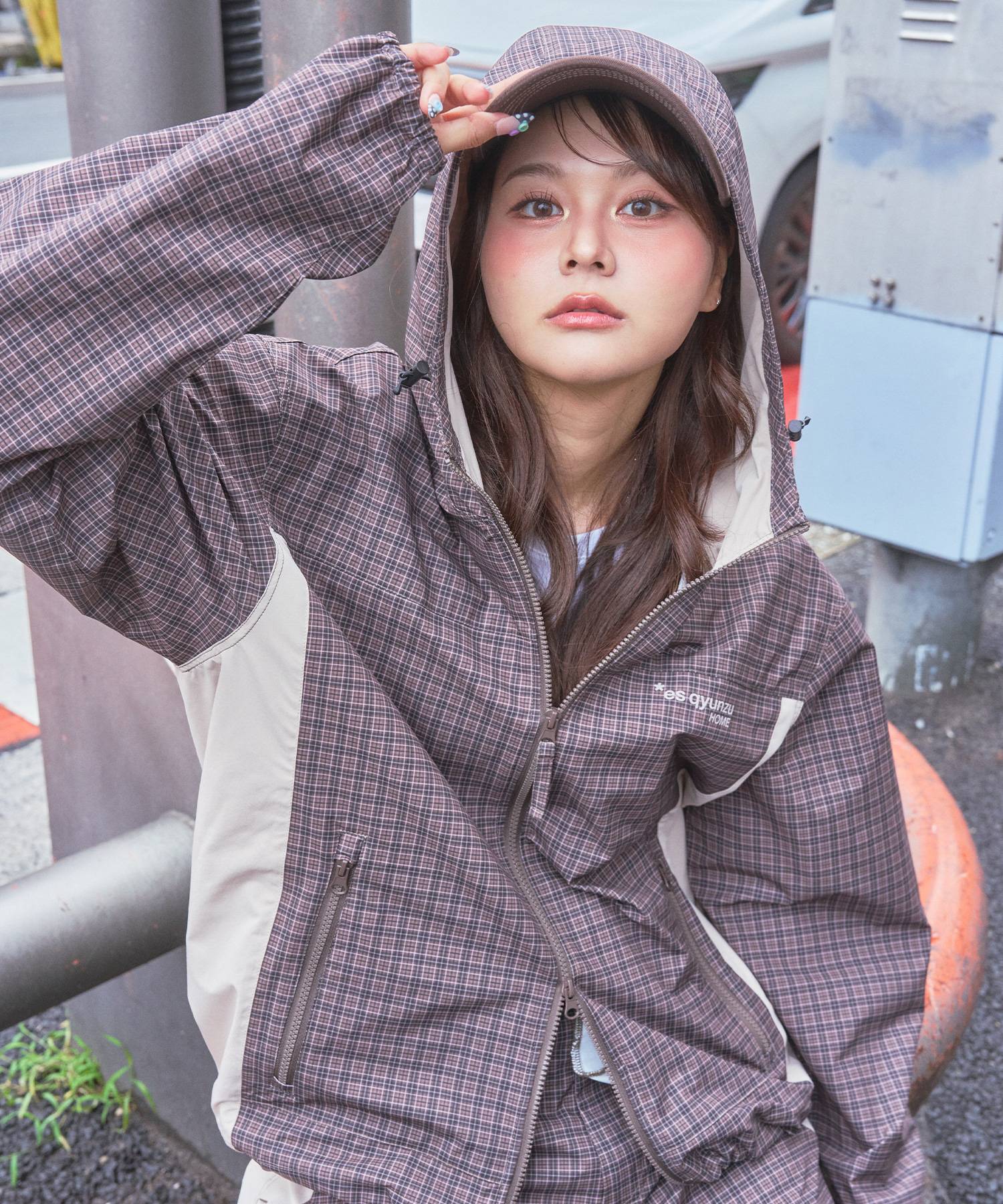 モデル：H170 Size:L