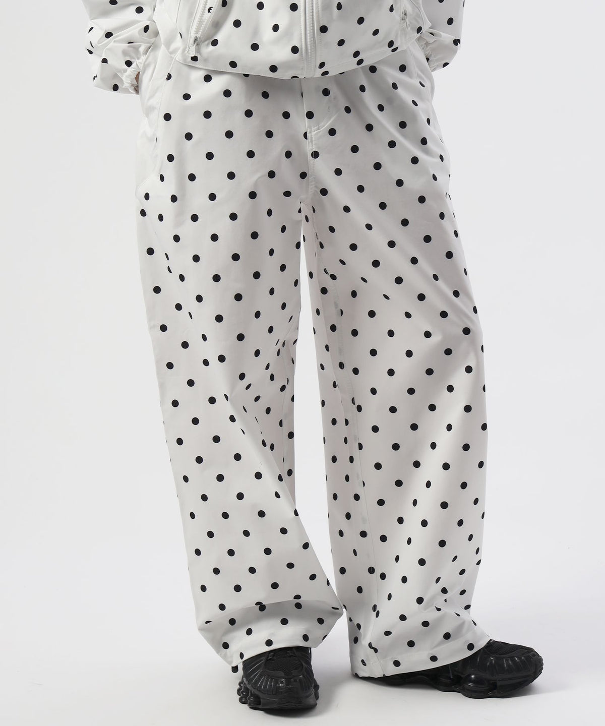 モデル：H163 Size:S