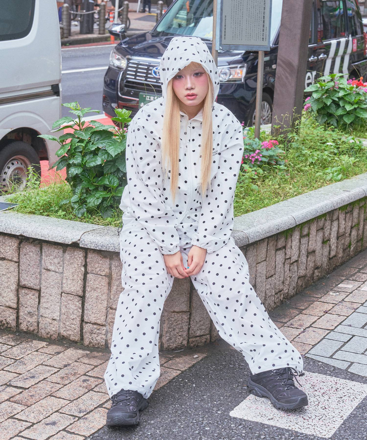 モデル：H154 Size:S