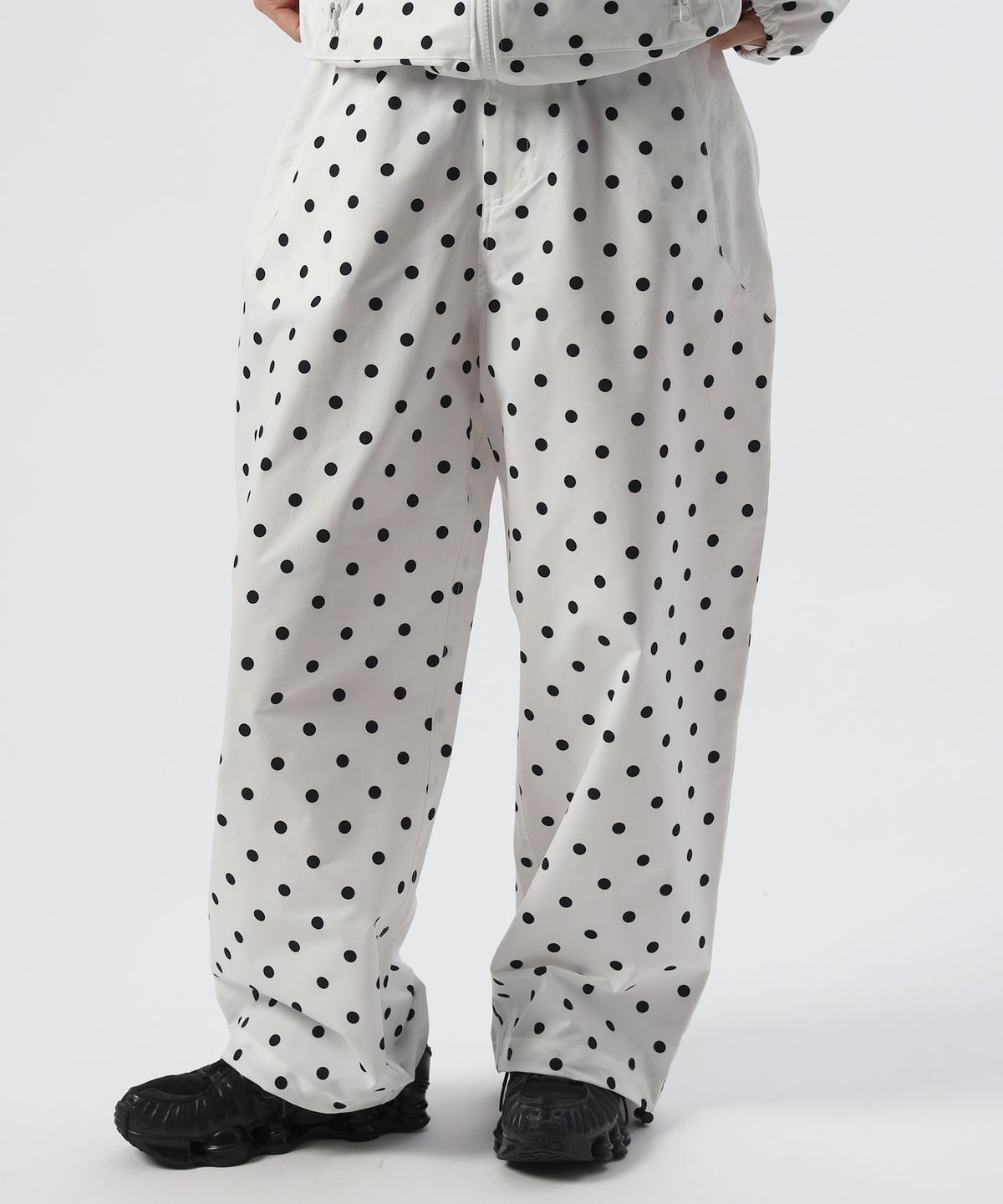 モデル：H163 Size:S