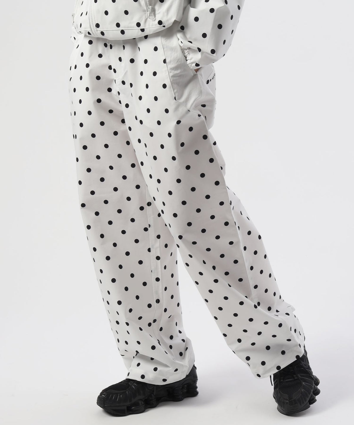 モデル：H163 Size:S