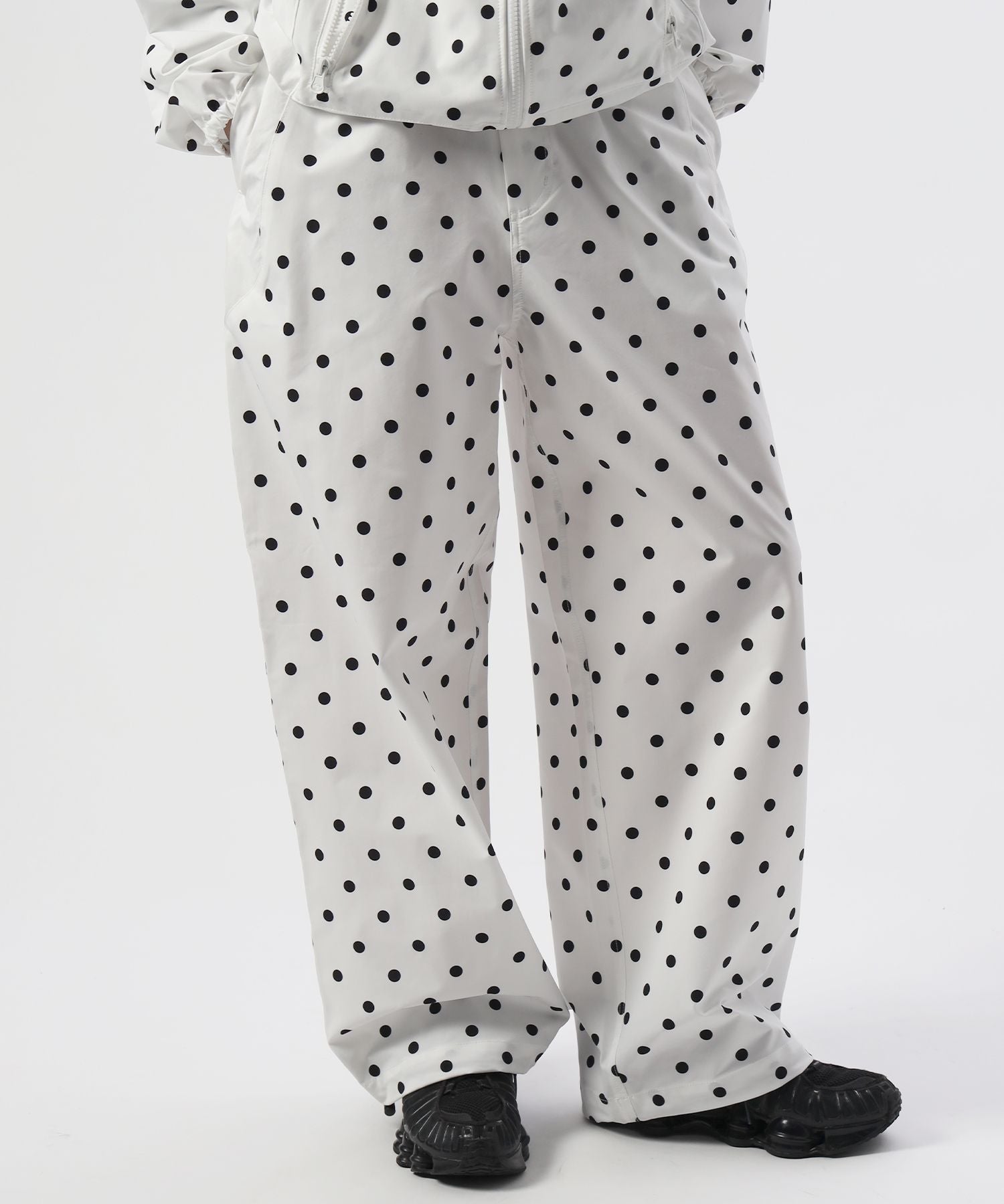 モデル：H163 Size:S