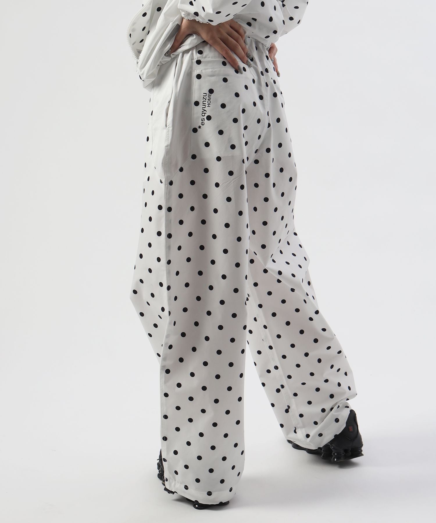 モデル：H163 Size:S
