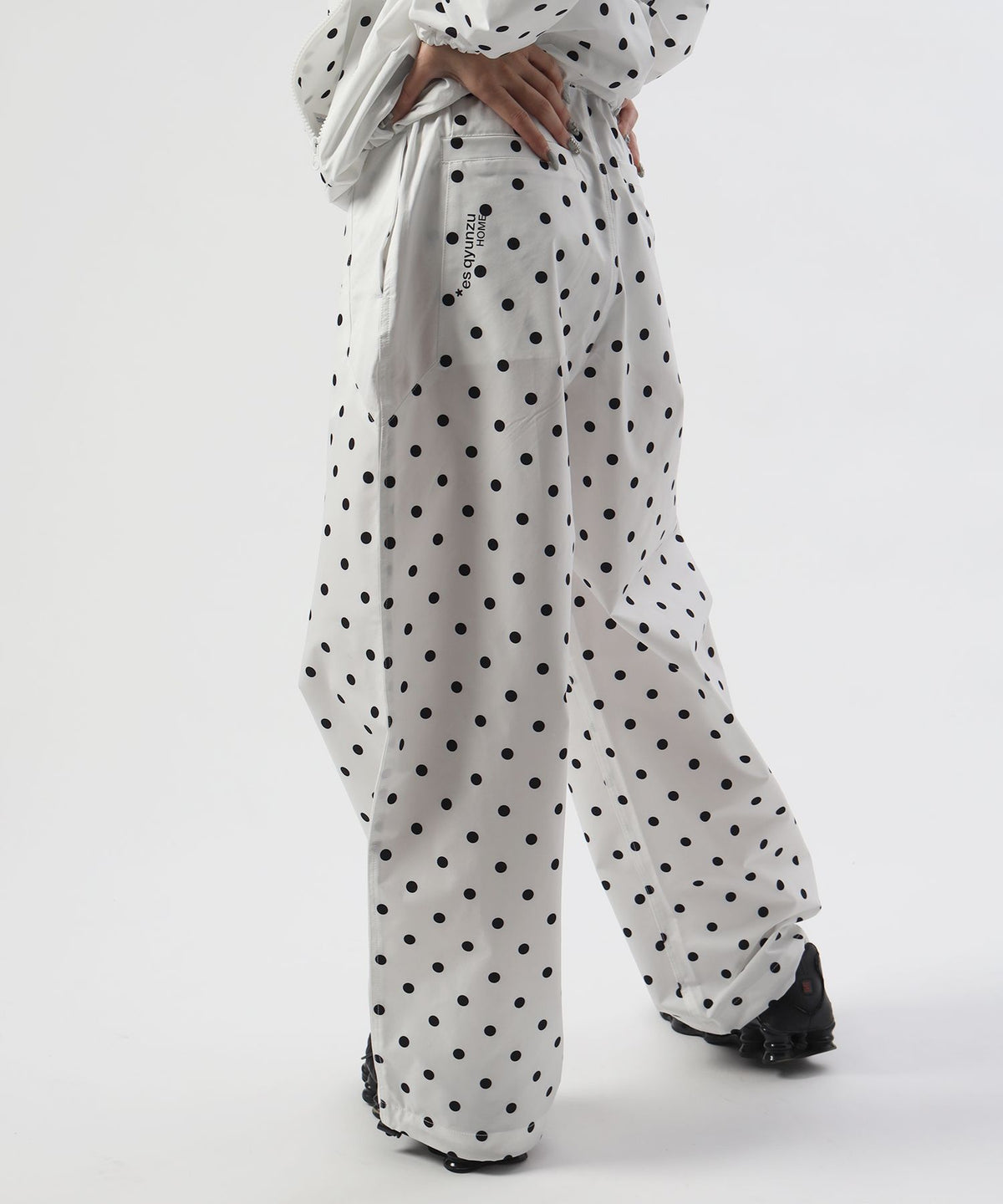 モデル：H163 Size:S