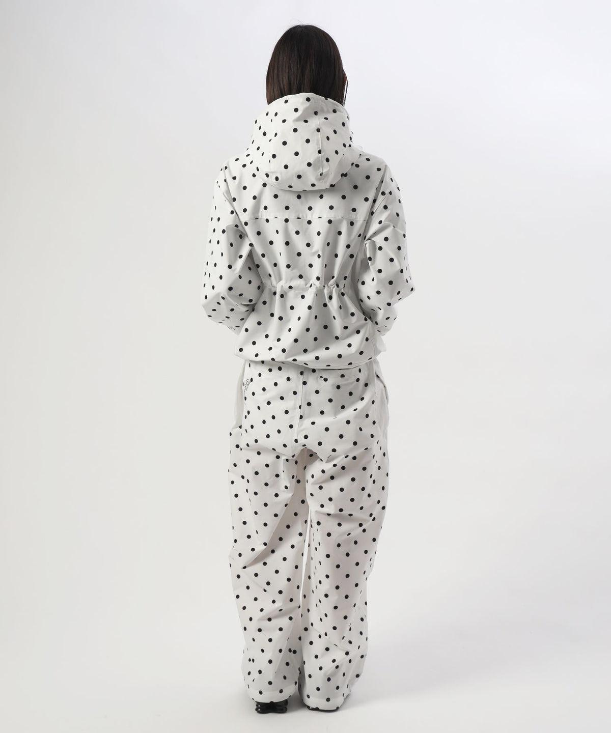 モデル：H163 Size:S
