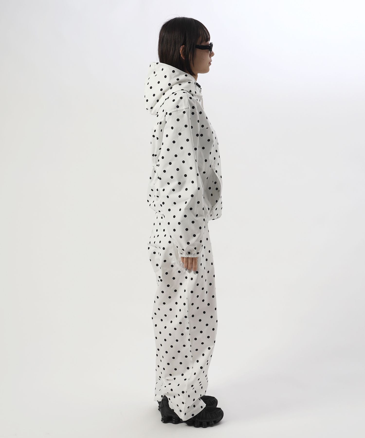 モデル：H163 Size:S