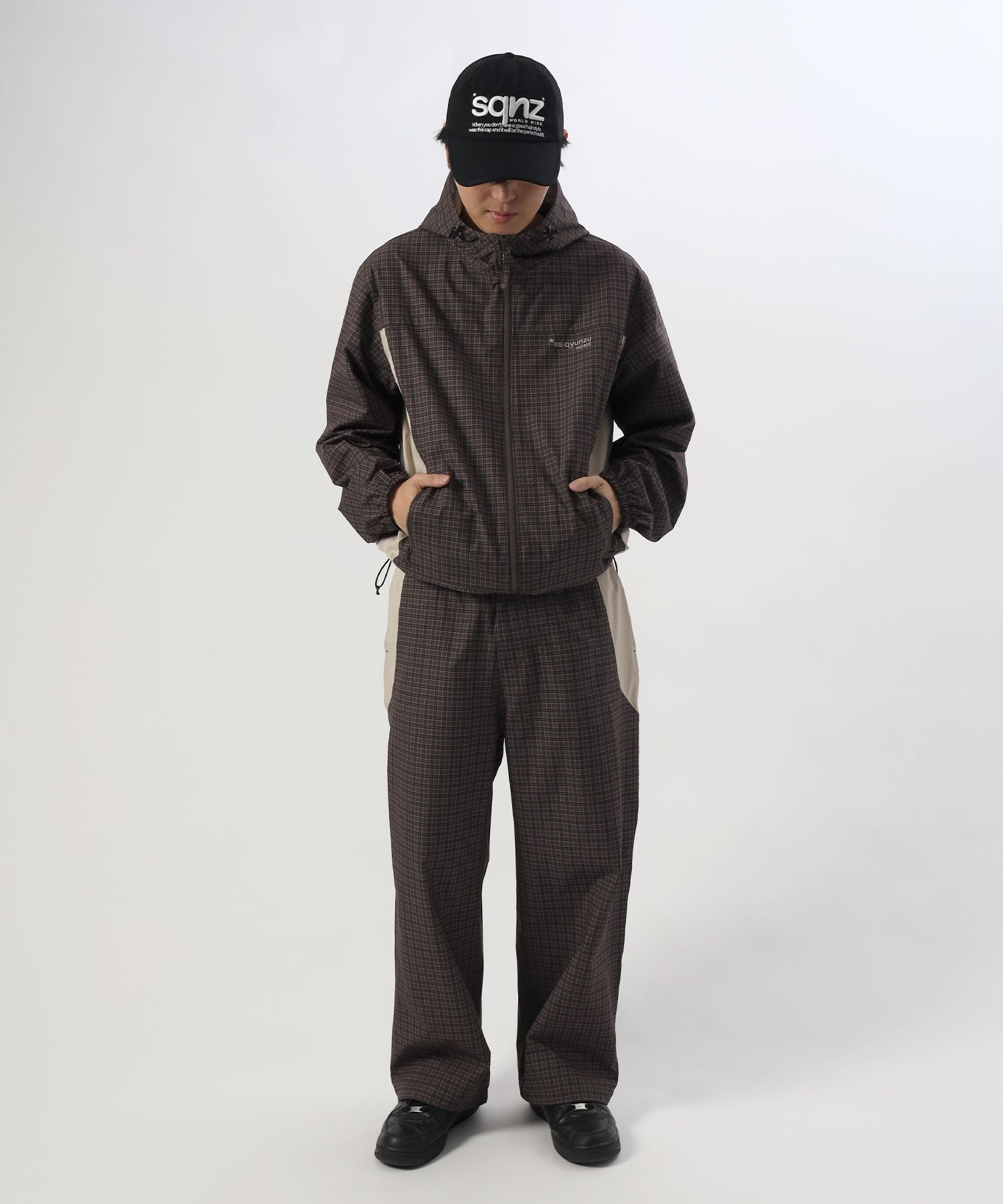 モデル：H178 Size:L