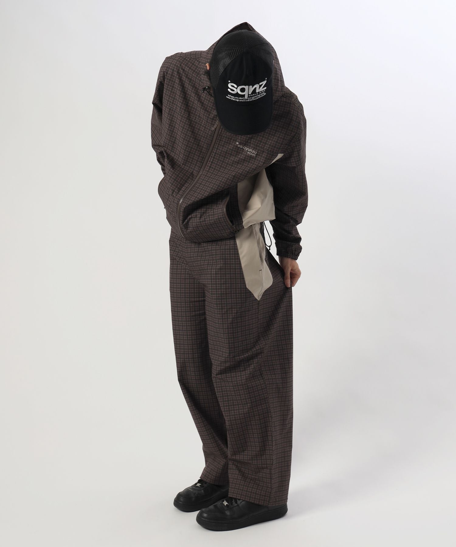 モデル：H178 Size:L