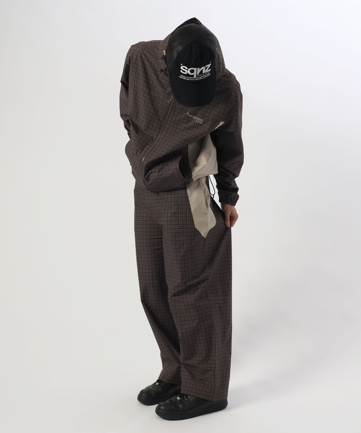 モデル：H178 Size:L