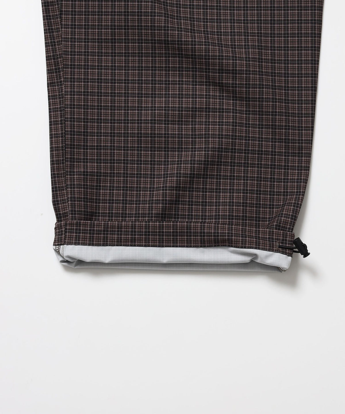 es HOME総柄ウインドパンツ / sqnzU assortment windpants