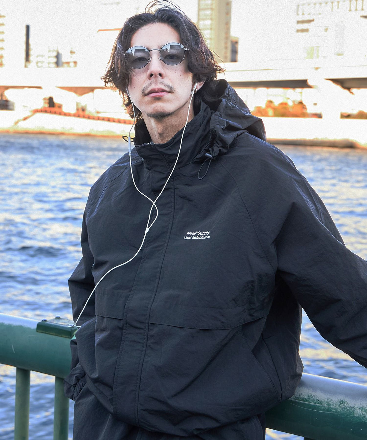 モデル：H177 Size:L　ブラック