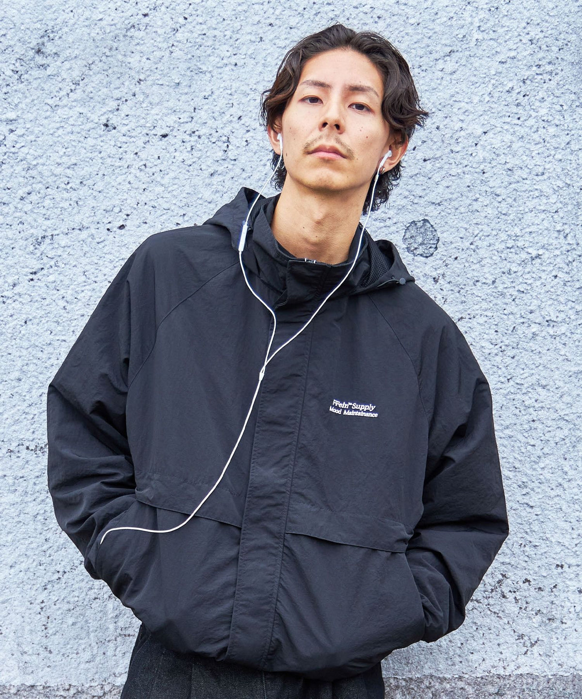 モデル：H177 Size:L　ブラック