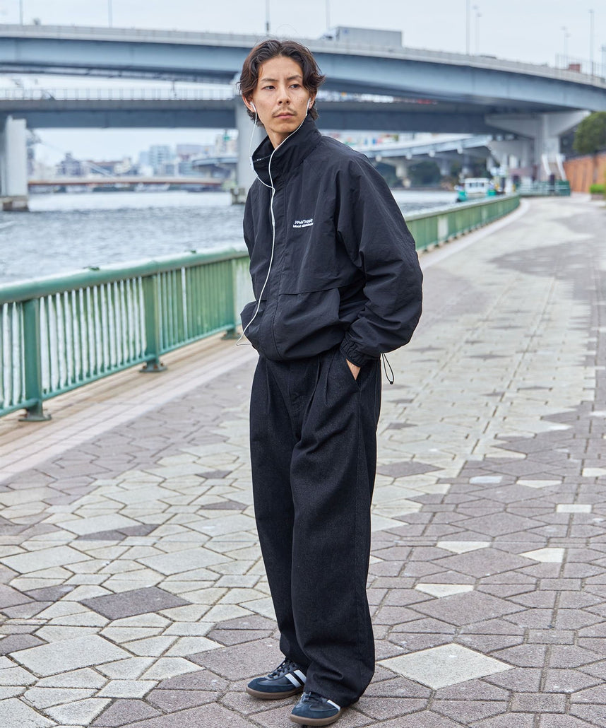 モデル：H177 Size:L　ブラック
