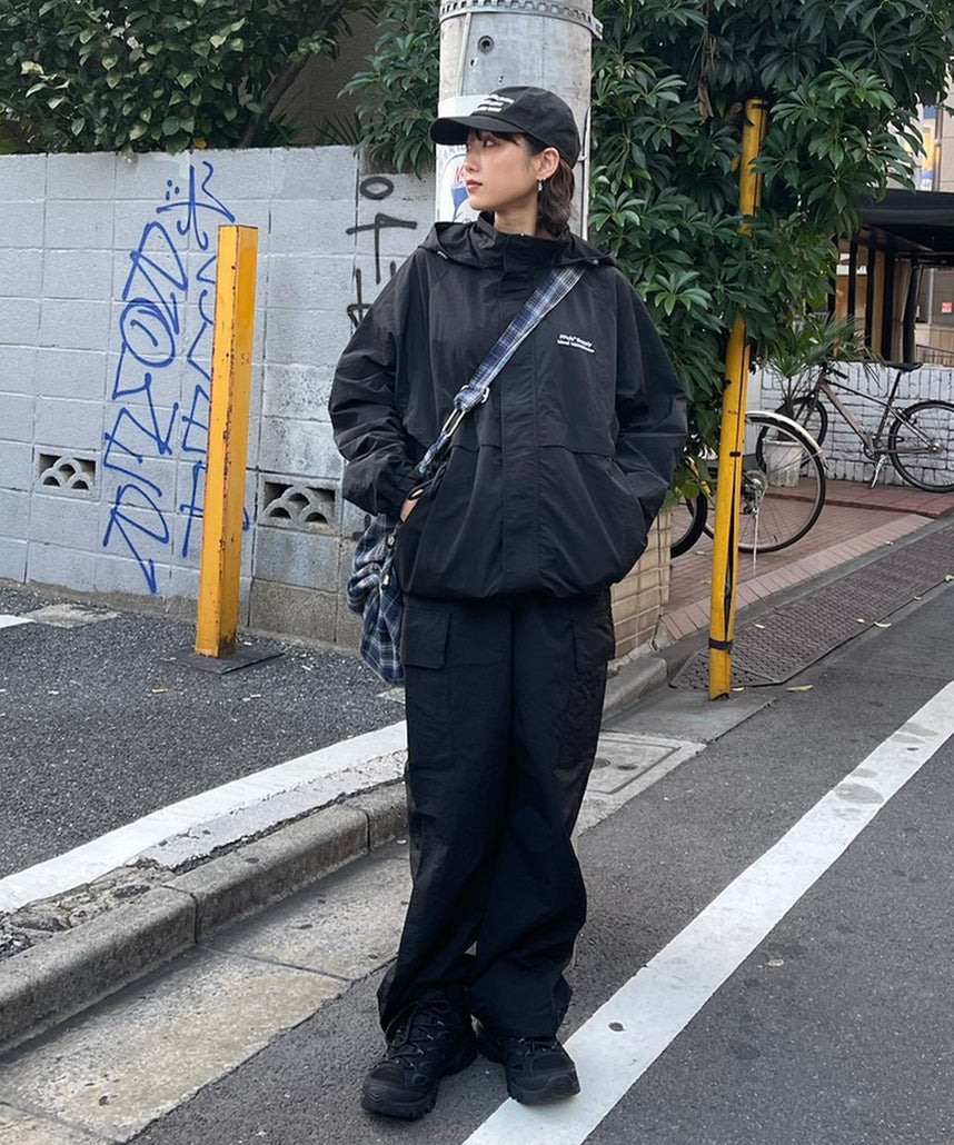 モデル：H163 Size:M　ブラック