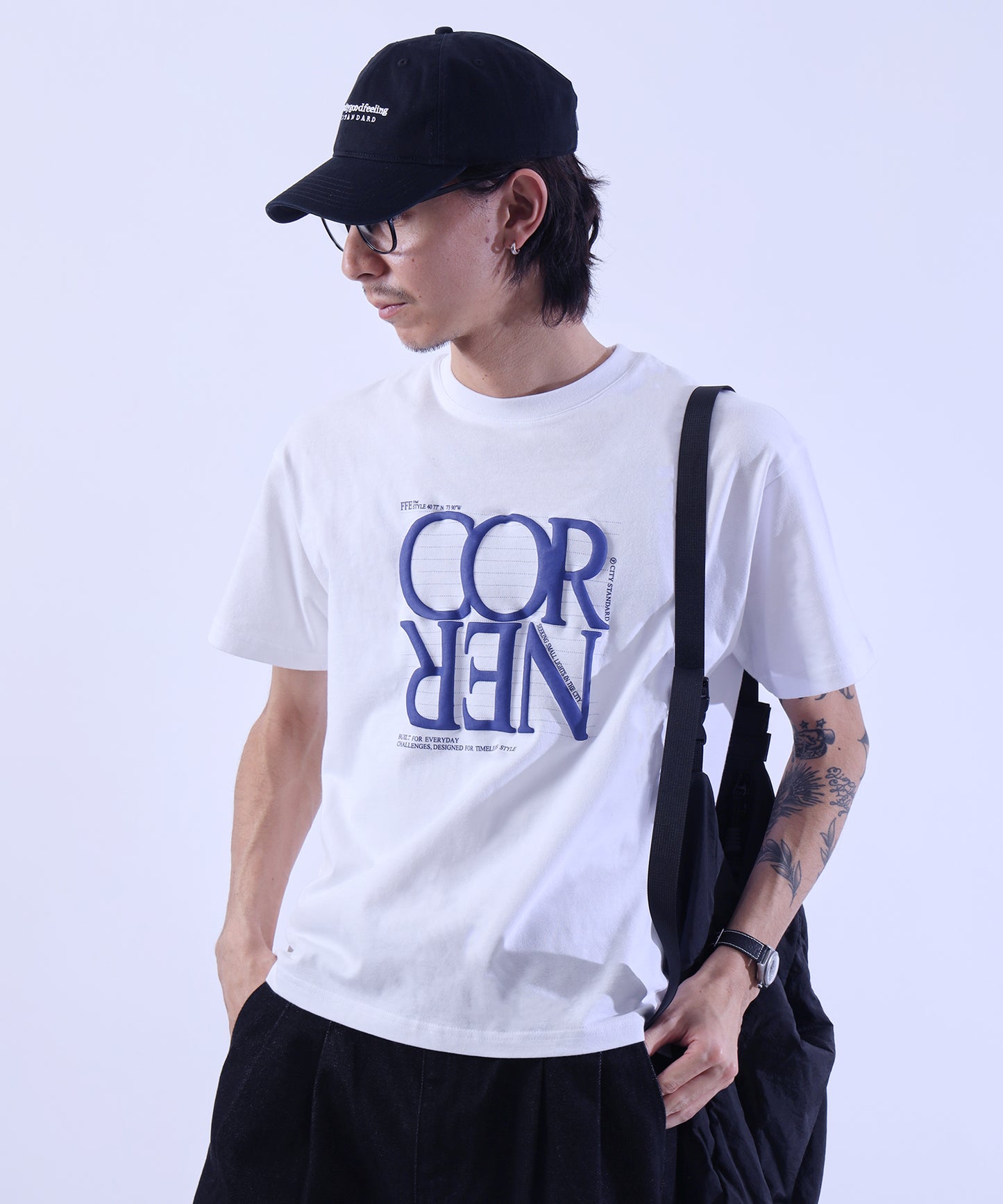 モデル：H178 Size:L ホワイト