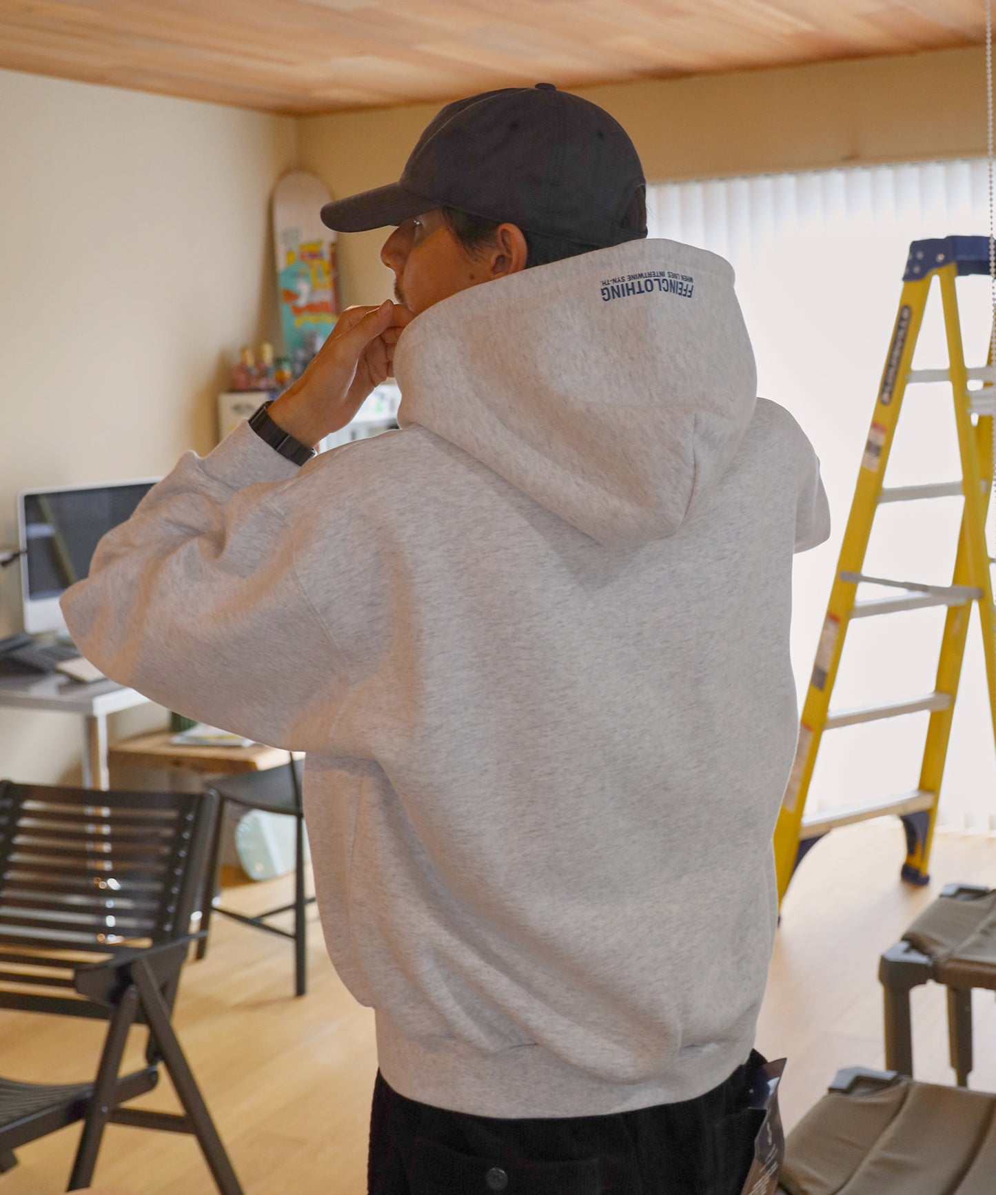 モデル：H178 SizeL