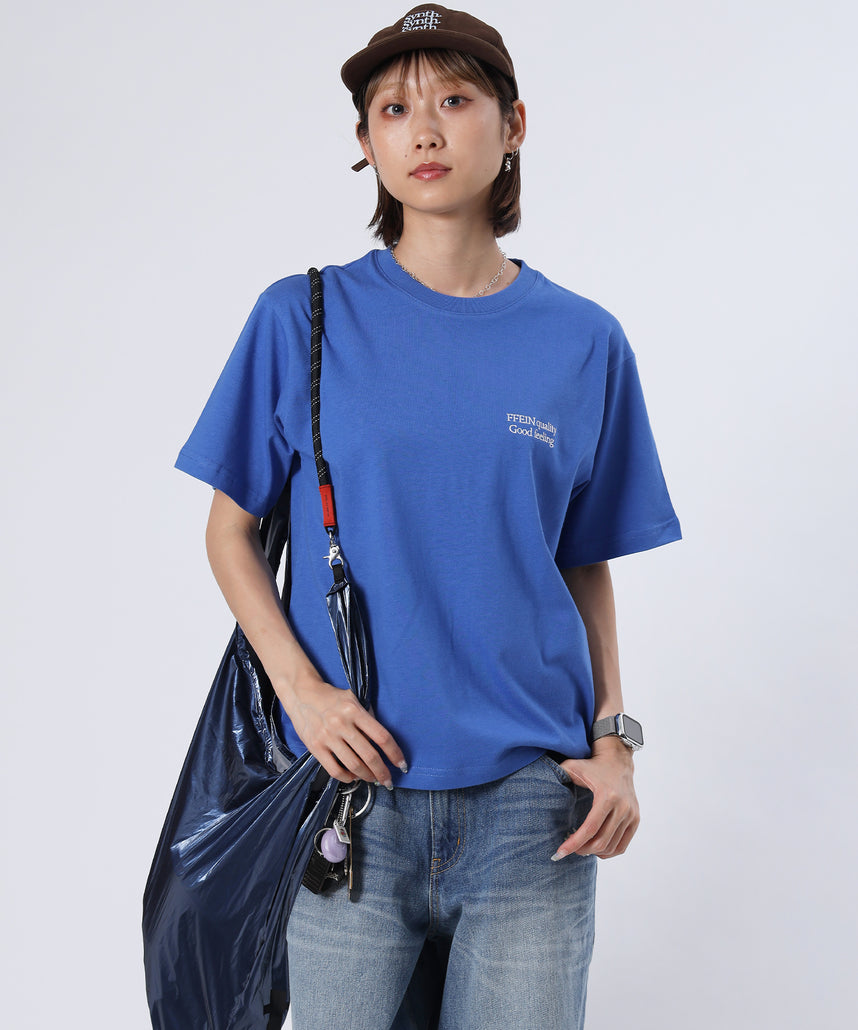 H163 Size:M ブルー