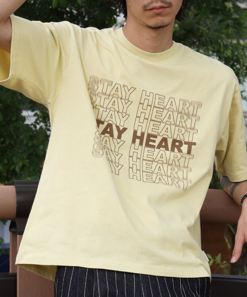 モデル：H178 Size:M レモンイエロー