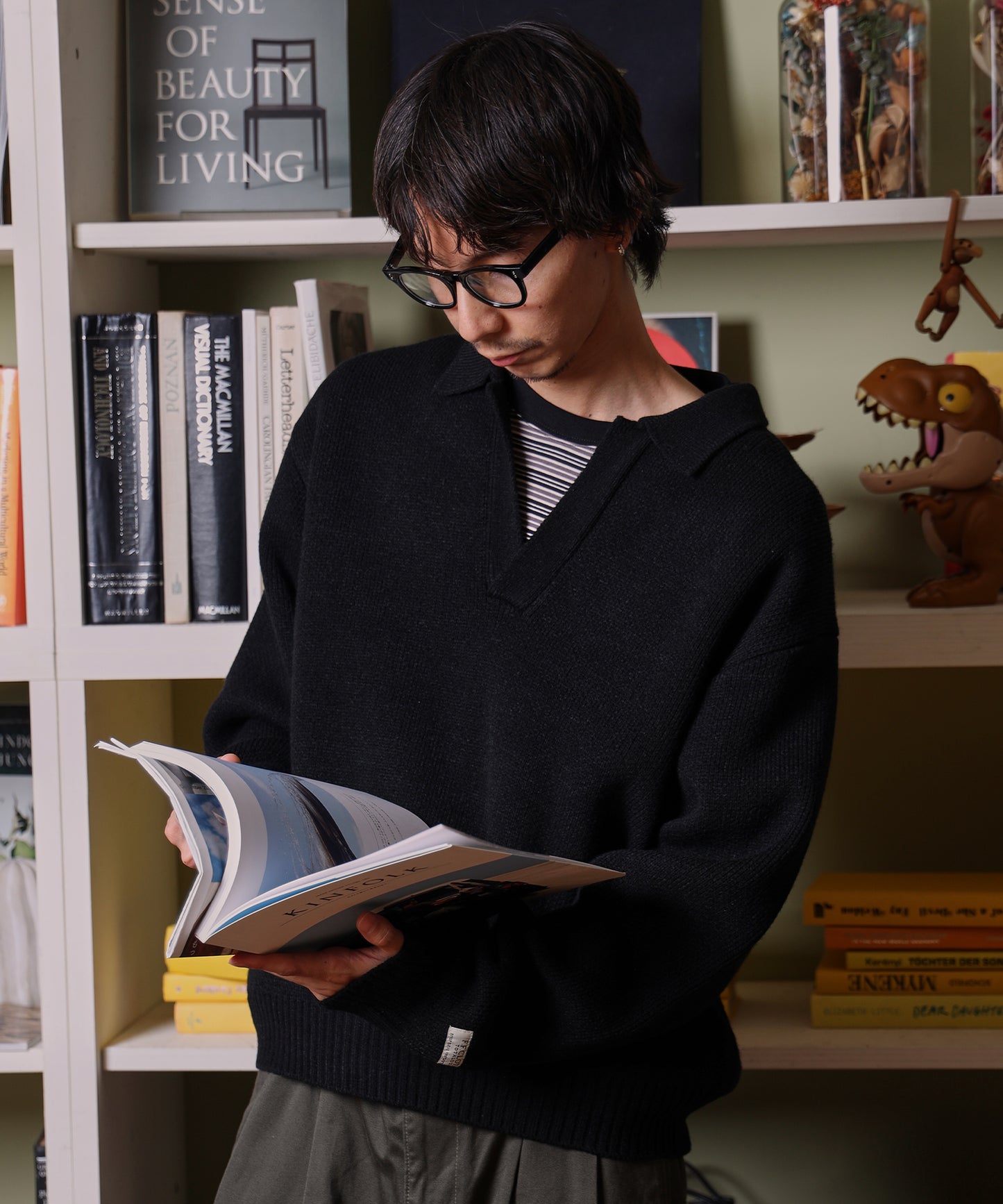 モデル：H178 SizeL