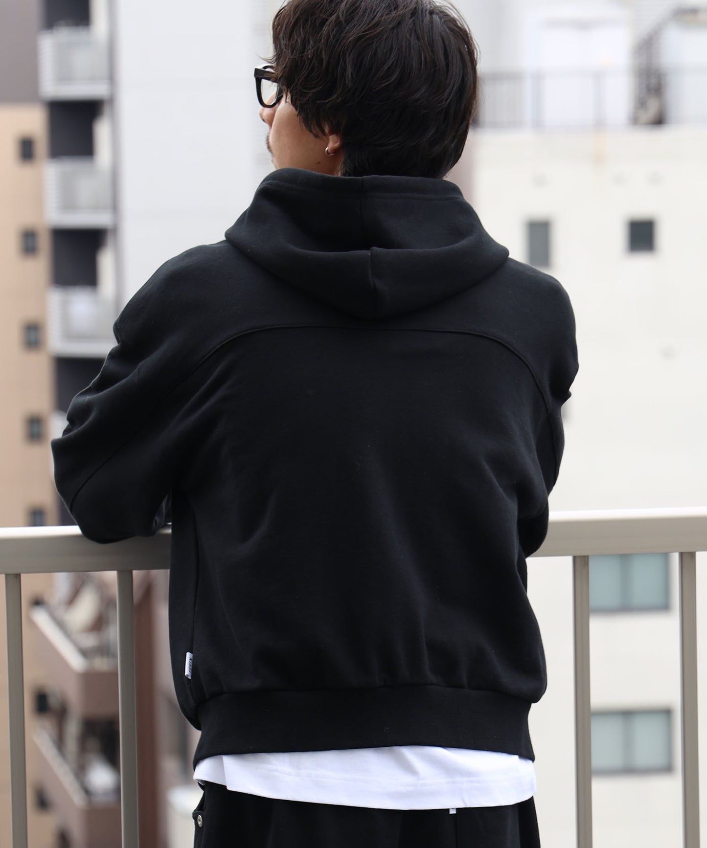 モデル：H178 Size:L